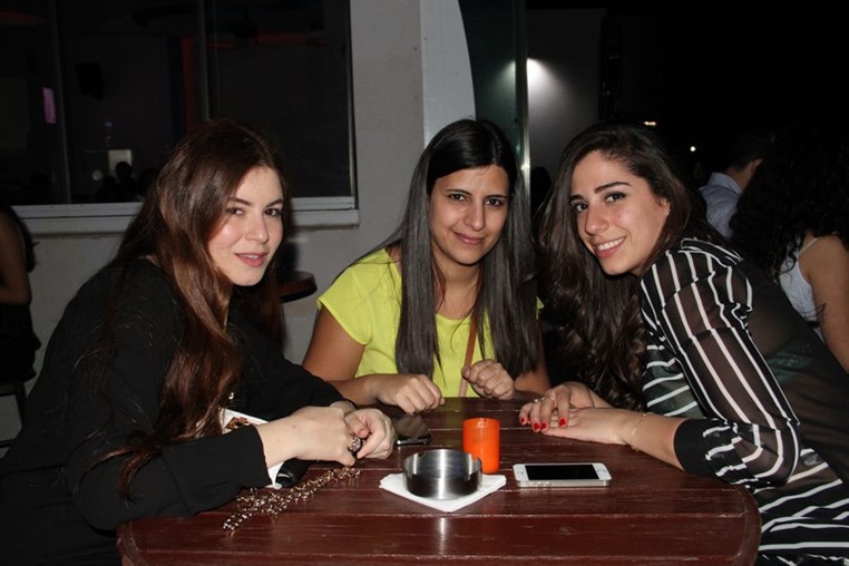 Publicity on Saturday Night